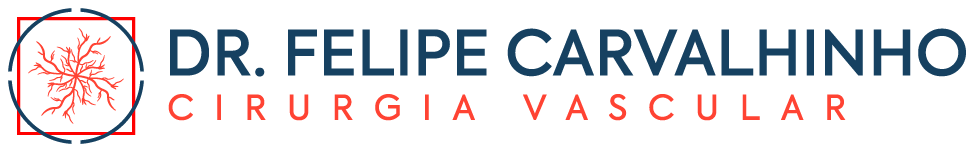 Dr. Felipe Carvalhinho — Cirurgia Vascular